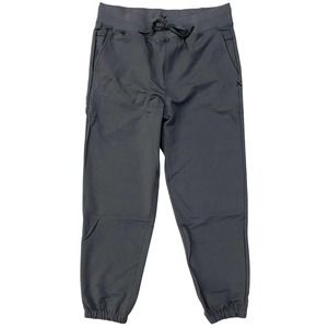 Cuts Clothing Men's Hyperloop Friday Projects Jogger Sweatpants - Sage